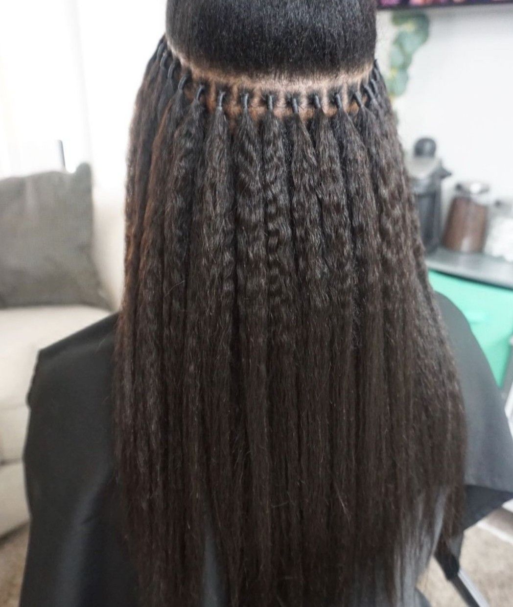 Extensions