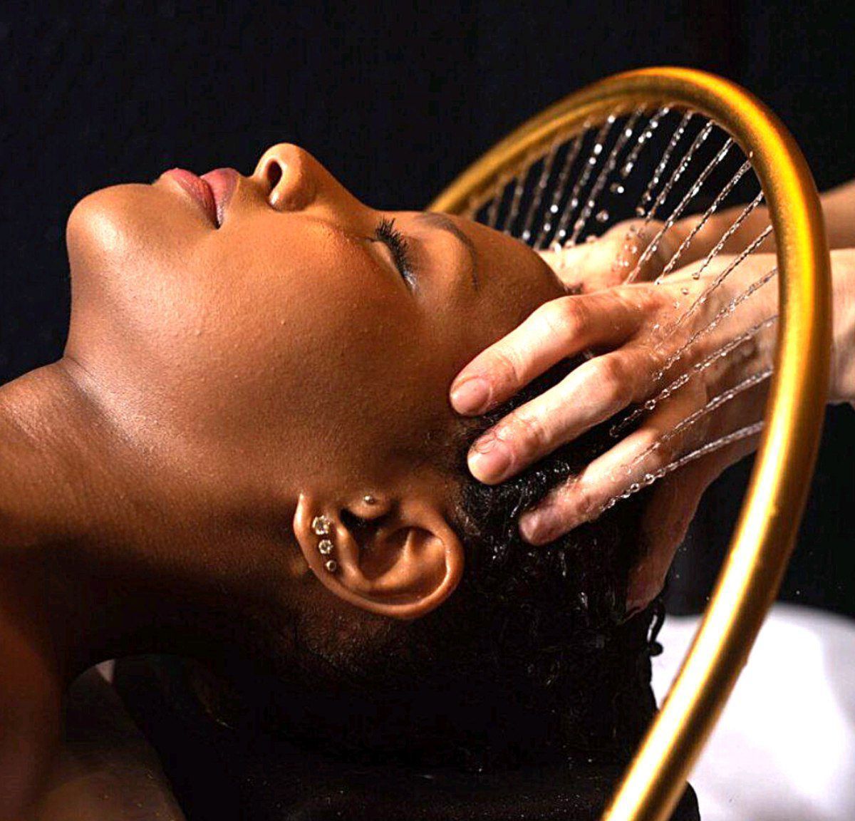 Head Spa